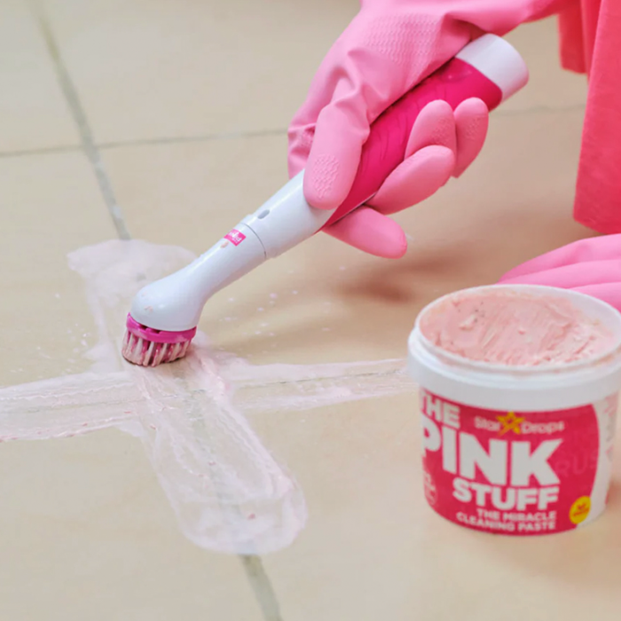 Универсальная моющая паста The Pink Stuff,  850г - 